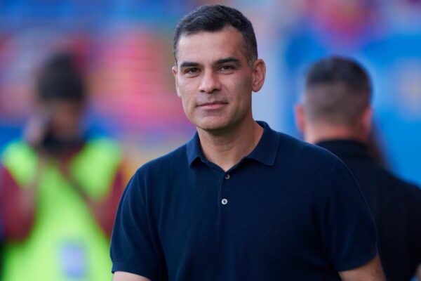 Rafa Marquez do të jetë komisari i ri teknik i Meksikës pas Botërorit 2026