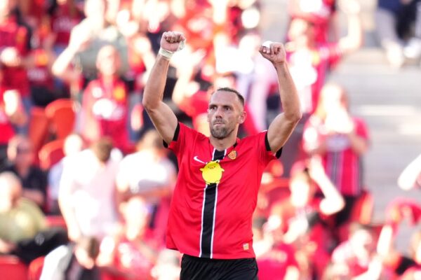 E bujshme, Vedat Muriqi në planet e Barcelonës