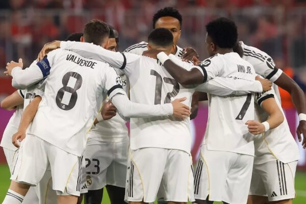 Real Madrid merr ofertën e parë nga Londra për dështimin e këtij sezoni. 45 mln euro nuk i bindin madrilenët