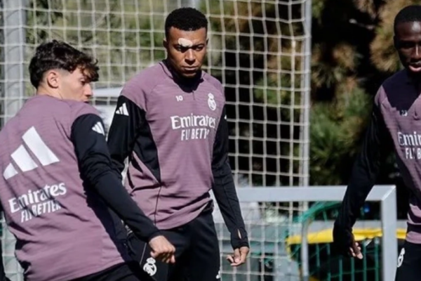 Real Madridi merr lajmin e madh para përballjes me Bayern Munichun