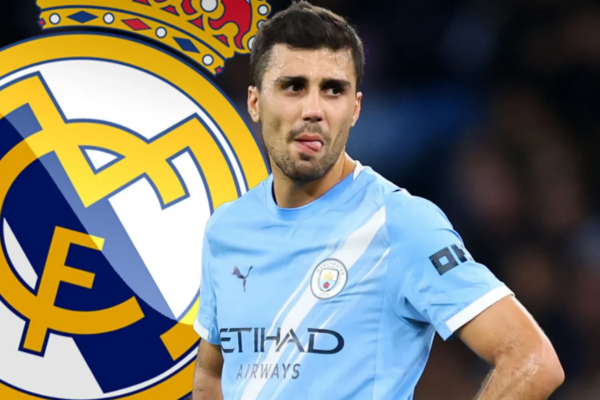 Real Madridi përjashton mundësinë e nënshkrimit të Rodrit në verë
