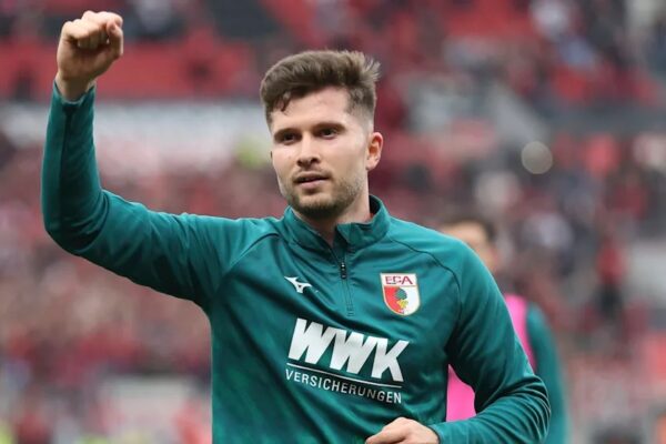 Rexhbecaj bën zgjedhje zemre, rikthehet në Wolfsburg edhe pse skuadra rrezikon të zbresë në 2.Bundesliga