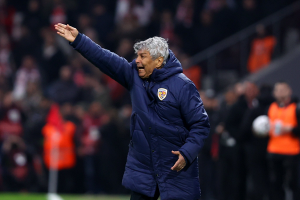 Rumania mbetet pa trajner, Lucescu jep dorëheqjen