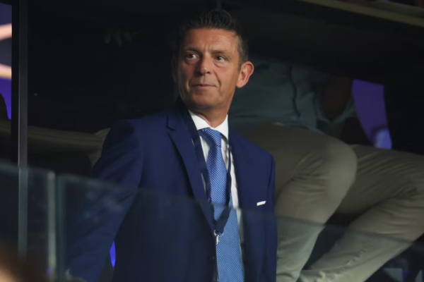 Tjetër skandal në Serie A/ Gianluca Rocchi nën hetim për bashkëpunim në mashtrime sportive