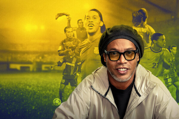 Ronaldinho në Netflix, magjia, lavdia dhe jeta e trazuar e një legjende të futbollit