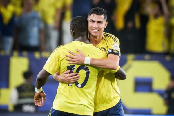 Ronaldo shënon golin e 970-të në karrierë, Al-Nassr fiton ndaj kampionit të Azisë dhe tani është një hap afër titullit (video)