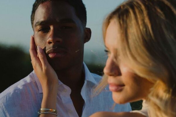 Futbollisti brazilian, Endrick po bëhet baba për herë të parë