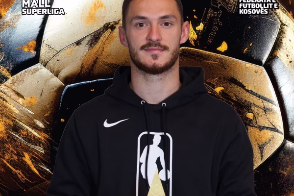 Sulmuesi Rrahmani, më i miri i xhiros