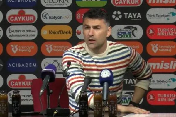 Legjenda Yilmaz del kundër gjyqtarëve në Turqi: Nëse e kam gabim, le të përgjigjen