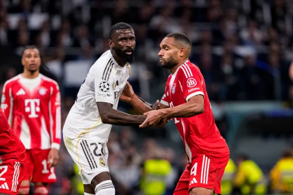 “Ia dhuruam të dy golat Bayern, na presin 90 minuta vendimtare në Munich”