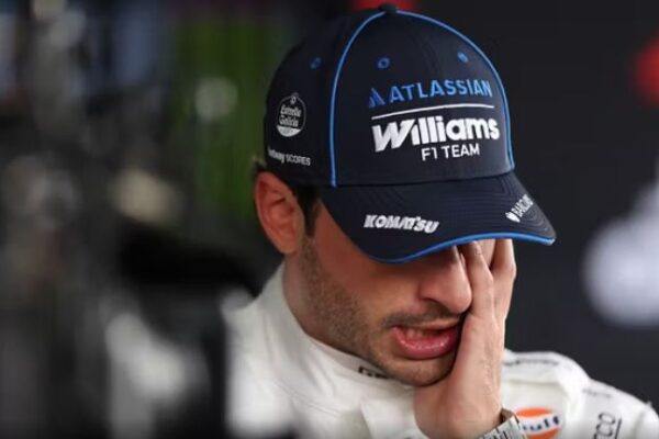 Sainz pranon krizën e Williams: Të befasuar nga problemet tona, objektiva të limituar