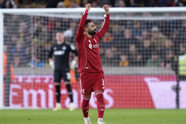 Salah: Shpresoj të largohem nga Liverpool në mënyrën e duhur, me një vend në Champions