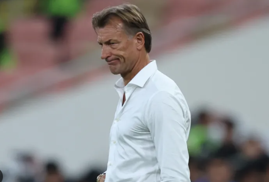 Botërori 2026/ Arabia Saudite shkarkon trajnerin Herve Renard, një grek favorit për stolin