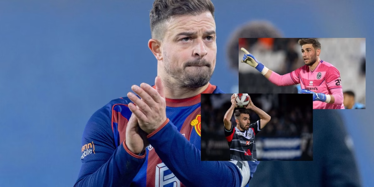 Shaqiri vazhdon shkëlqimin në Zvicër, më i miri i xhiros