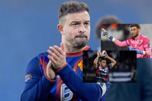 Shaqiri vazhdon shkëlqimin në Zvicër, më i miri i xhiros