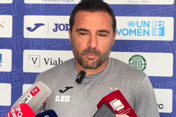 Tirana-Partizani në RTSH, Shehi: Renditja nuk vlen në derbi, të marrim maksimumin e pikëve