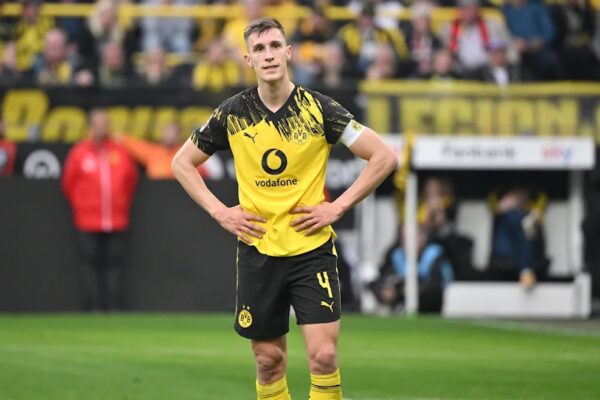 Schlotterbeck vërshëllehet pas rinovimit, BVB heq Bayern-in prej klubeve që mund ta blejnë