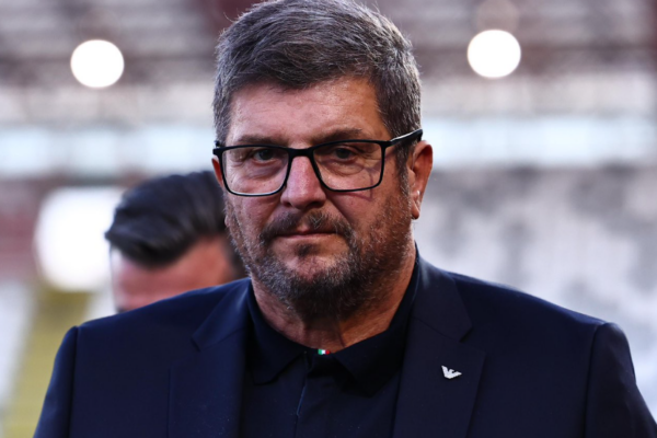 Italia i beson stolin Silvio Baldinit