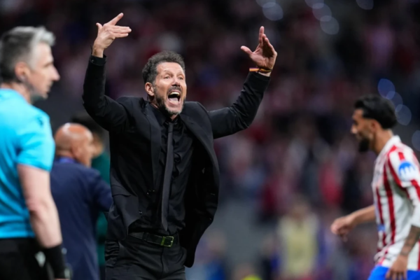 Interi – Diego Simeone, lajmi i fundit nga Italia