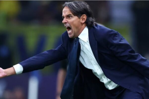 Jashtë Championsit aziatik dhe larg kreut, tifozët dalin kundër trajnerit Simone Inzaghi