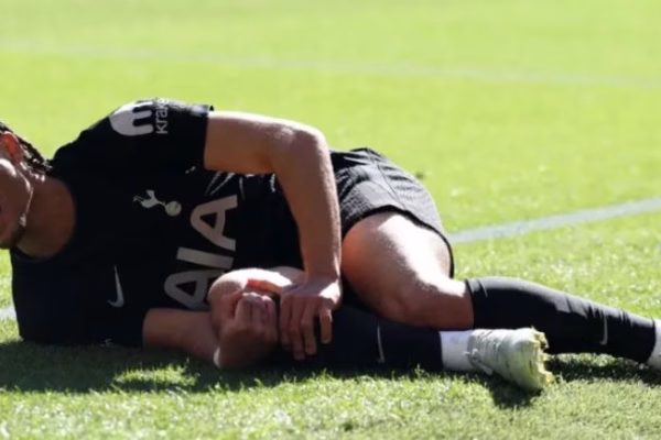 Holanda pa Simonsin në Botëror