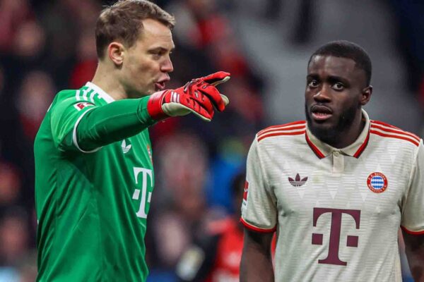 Neuer mund të qëndrojë te Bayern edhe për një sezon tjetër, por me një kusht…