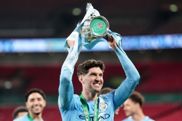 Pas Silva, nga Manchester City largohet edhe mbrojtësi legjendar: Krenar, këtu fitova gjithçka!