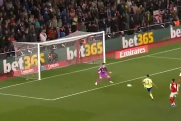 Befasohen liderët e Premierligës, Southampton në epërsi