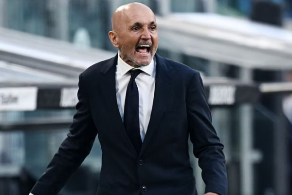 Juventus dhe Spalletti vazhdojnë bashkë deri në vitin 2028, zyrtarizimi pritet në orët në vijim