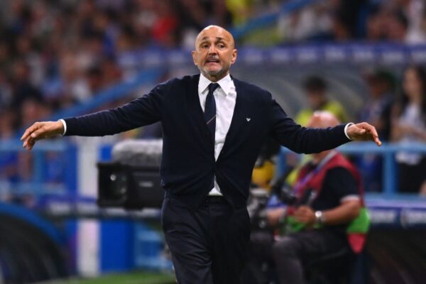 Spalletti gjen “ish-nxënësin” e tij për portën, Juventus merr PO-në e parë nga braziliani