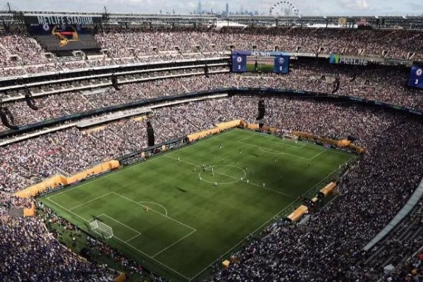 Çmenduri e FIFA-s me biletat e Kupës së Botës 2026, një vend në finale kushton 2.3 milionë dollarë