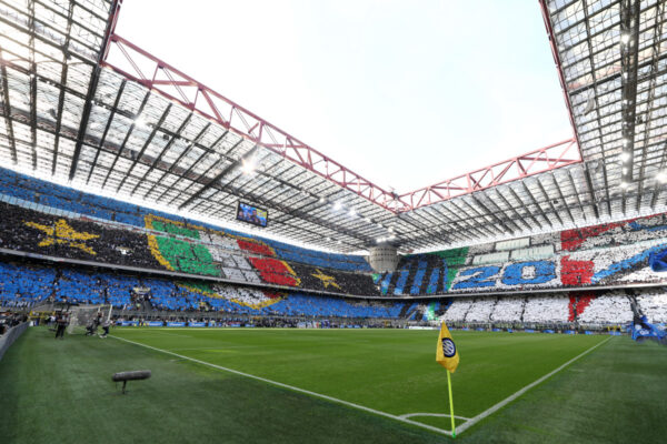 Italia nga shiu në breshër! Euro 2032 në rrezik për shkak të stadiumeve, ka 6 muaj kohë