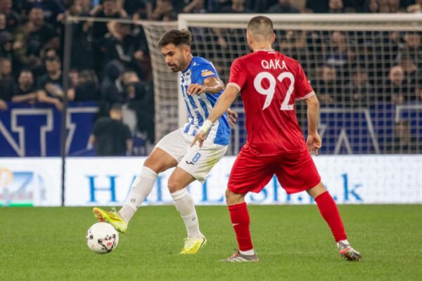 Abissnet Superiore, Starova: Kampionat shumë interesant, “Final Four” do të jetë spektakël