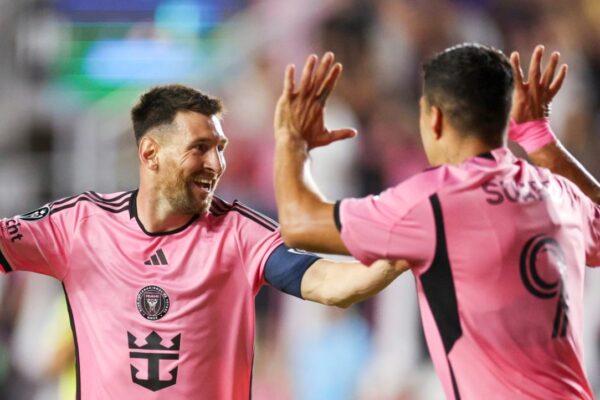 Messi dhe Suarez zgjedhin trajnerin e ri të Inter Miami, vetë 46-vjeçari nuk është plotësisht i bindur