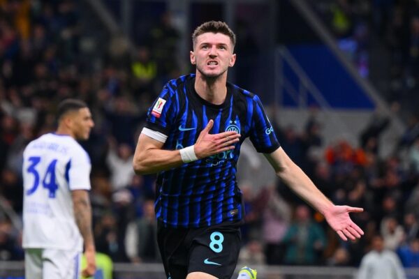 Heroi i Inter: Fitimi i dy trofeve do të ishte i mrekullueshëm, ndaj Como treguam mentalitetin tonë