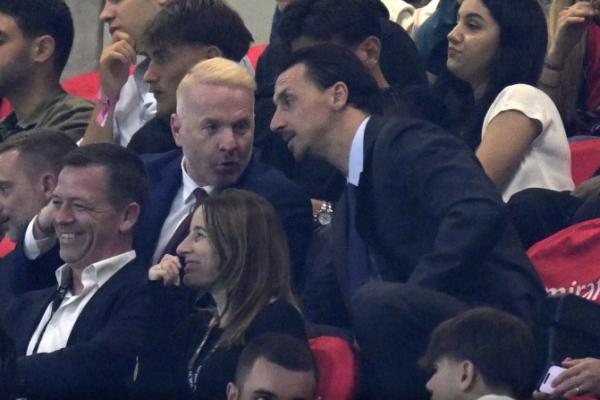 Milan, Tare: Nuk po mendoj për të ardhmen time. Allegri? Ai pëlqen t’i planifikojë gjërat