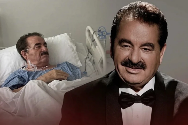 Ibrahim Tatlises befason me deklaratën pas daljes nga spitali: Pasurinë milionëshe nuk do ua lë fëmijëve, por shtetit turk