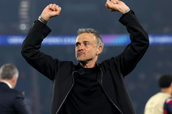 Luis Enrique bën thirrje për kujdes maksimal ndaj Liverpoolit