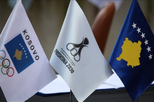Gashani: Kosova do të shkëlqejë më organizimin e Lojërave Mesdhetare