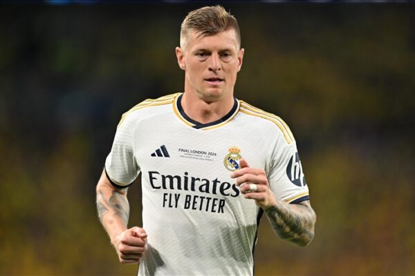 Toni Kroos nuk përjashton rikthimin te Real Madrid-Qëndrim i kujdesshëm pas tërheqjes nga futbolli