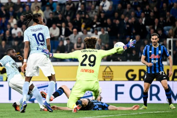 Juventus merr fitoren e rëndësishme ndaj Atalantës dhe tani ka nevojë për një “nder” nga Inter (video)