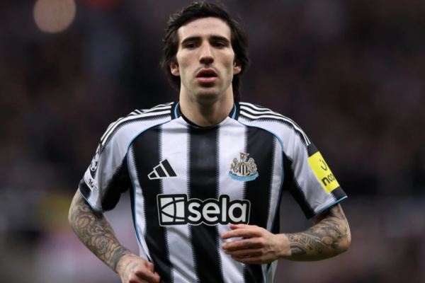 Gjigantit spanjoll i ofrohet mundësia ta transferojë Tonalin në verë