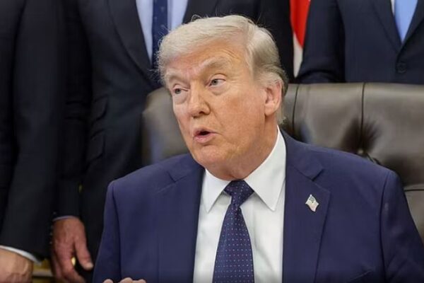 Trump shuan shpresat ‘axurre’: Italia në vend të Iranit në Botëror? As që e mendoj