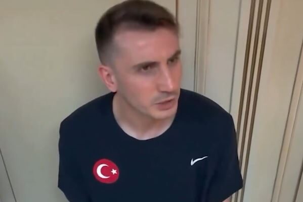 “Nervozuan turqit me fishekzjarre”, Kerem Akturkoglu para ndeshjes me Kosovën: U dëgjuan krisma