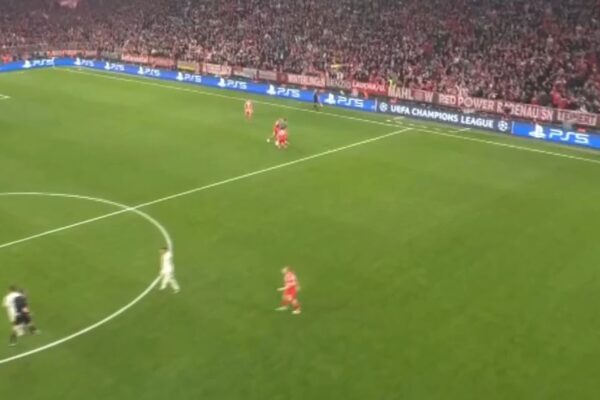 Bie mbretëria e Realit në ‘kështjellën’ e Bayernit – Gjermanët shkojnë pastër në gjysmëfinale të Championsit