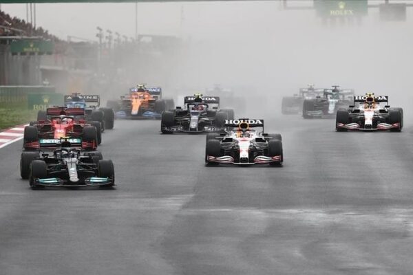 Turqia kthehet në kalendarin e Botërorit nga 2027-a me Çmimin e Madh të Stambollit