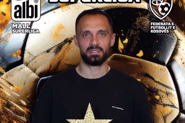 Kreshnik Uka shpallet “Ylli i Javës”