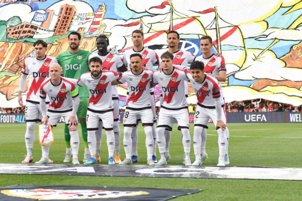 Conference League/ Vallecano mposht AEK-un në sfidën e parë çerekfinale  