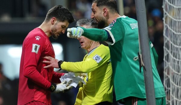 Donnarumma antisportiv, pastaj karma…! Portieri i Bosnjës rrëfen prapaskenat e penalltive të Zenicës