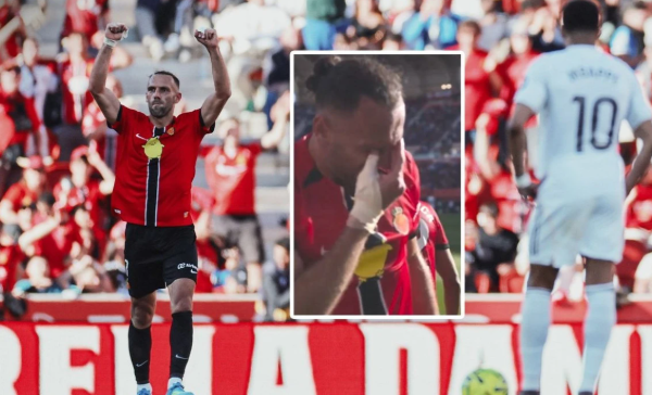 Vedat Muriqi hap zemrën: Lotët ndaj Real Madridit më dolën vetë, e mendova pensionimin nga Kosova